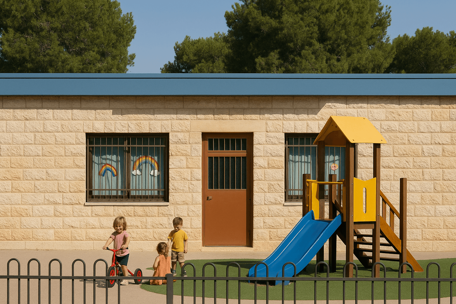 רישום לגני עירייה: איך להבטיח מקום וליהנות מהיתרונות